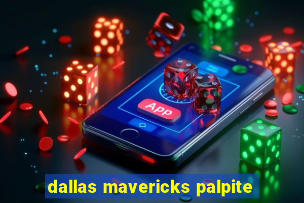 dallas mavericks palpite